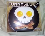 ファニーサイドアップを作ろう！(笑)作り方1写真