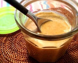 やみつき♡きゅうりと鶏もものごまドレ和え作り方5写真