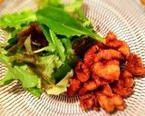 やみつき♡きゅうりと鶏もものごまドレ和え作り方6写真