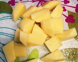 朝食＊ブランチに♫体喜ぶ優しいスープ作り方2写真