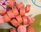 朝食＊ブランチに♫体喜ぶ優しいスープ作り方4写真