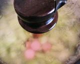 朝食＊ブランチに♫体喜ぶ優しいスープ作り方5写真