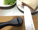 リッチなカツサンド〜♡(o˘◡˘o)♡作り方13写真