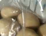 なんちゃって幸楽苑の煮玉子作り方2写真