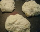 ふわっふわ！バナナパンケーキ作り方3写真