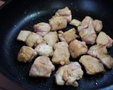 夏野菜♫ナスとズッキーニのトマト煮込み作り方2写真