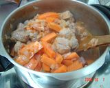 CARNE de PANELA作り方4写真