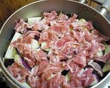 茄子の生姜煮 作り方3写真