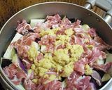 茄子の生姜煮 作り方4写真