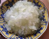 豆腐De茶わん蒸し(和×洋☆)作り方1写真