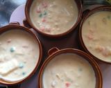 豆腐De茶わん蒸し(和×洋☆)作り方6写真