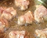 万能だれ、焼肉のたれで唐揚げ♪作り方5写真