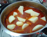 CARNE de PANELA作り方6写真