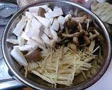 きのこカレー作り方2写真