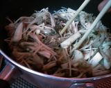 きのこカレー作り方4写真