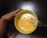 【甘々と稲妻】イーストドーナツ作り方1写真