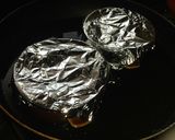 豆腐De茶わん蒸し(和×洋☆)作り方7写真