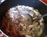 きのこカレー作り方5写真