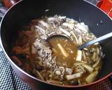きのこカレー作り方6写真