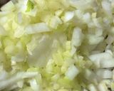 自家製濃厚ミートソース作り方7写真