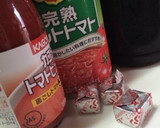 自家製濃厚ミートソース作り方8写真