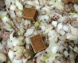 自家製濃厚ミートソース作り方9写真