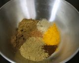 園児も食べられるスパイシーカレー☆作り方3写真