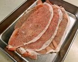 モロッコインゲンの豚肉巻き♪作り方10写真