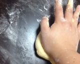 【甘々と稲妻】イーストドーナツ作り方5写真