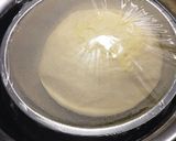 【甘々と稲妻】イーストドーナツ作り方7写真