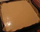 ◆夏ｃａｆｅ♡ニューヨークチーズケーキ◆作り方5写真