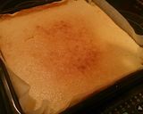 ◆夏ｃａｆｅ♡ニューヨークチーズケーキ◆作り方6写真