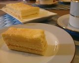 ◆夏ｃａｆｅ♡ニューヨークチーズケーキ◆作り方12写真