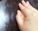 【甘々と稲妻】イーストドーナツ作り方8写真