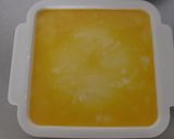 ビビンバ風のっけ丼作り方4写真
