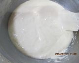 焦がしバターとラム香るしっとりパウンド作り方6写真
