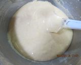 焦がしバターとラム香るしっとりパウンド作り方7写真