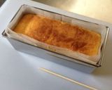 失敗しない★パインのケーキ★作り方5写真