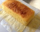 失敗しない★パインのケーキ★作り方6写真