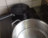 バンバンジー風冷やし中華作り方1写真