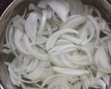 バンバンジー風冷やし中華作り方3写真