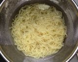 バンバンジー風冷やし中華作り方8写真