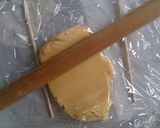 こどもがつくるクッキー作り方8写真