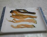 チョー簡単 なすの漬物作り方7写真