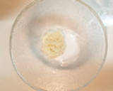 みょうがとかぼすの冷しゃぶそうめん♪作り方7写真