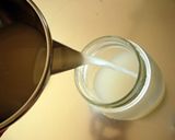 梨酵母エキス作り方9写真