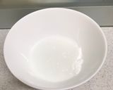 子供でもできるレンジで簡単べっこう飴！作り方1写真