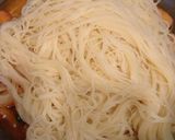手抜きナポリタンf^^;作り方7写真