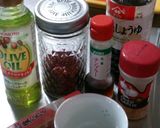 ・＊常夏☆ガパオ風ごはん＊・。作り方1写真