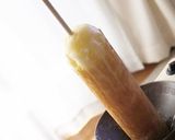 超簡単！ふわふわスティックパンケーキ作り方3写真